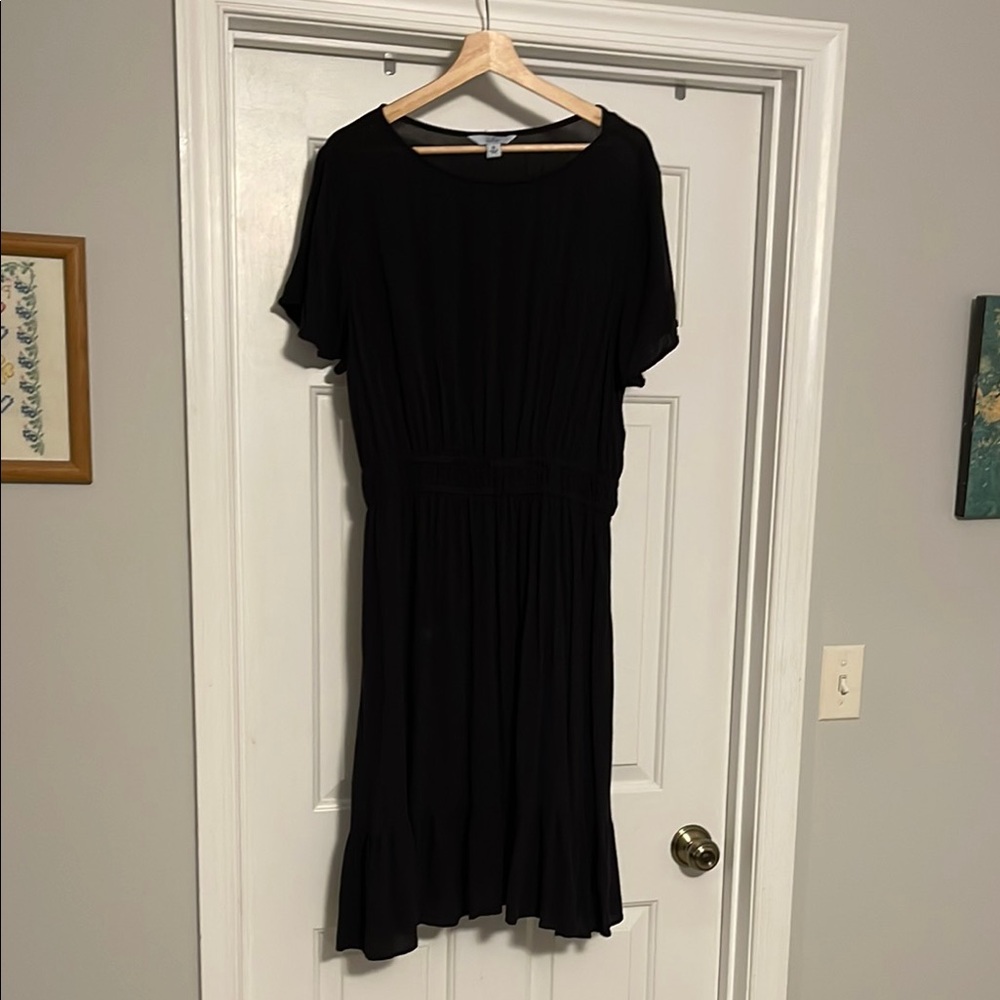 Croft and Barrow summer dress